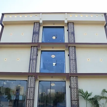 Hotel Fortune-3